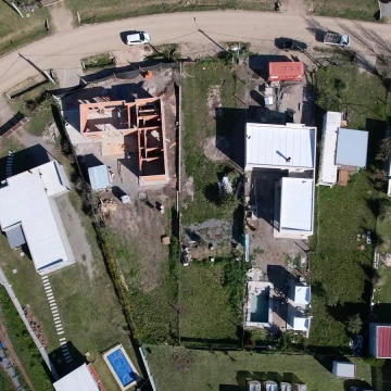 Terreno en venta Altos de San Carlos, Colonia del Sacramento.