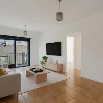 Departamento en Venta 3amb en Balvanera