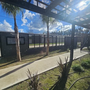  Venta departamento monoambiente con cochera fija 