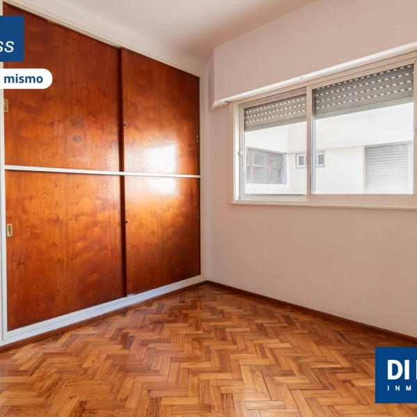 Almagro 2 Ambientes Apto Credito y Profesional