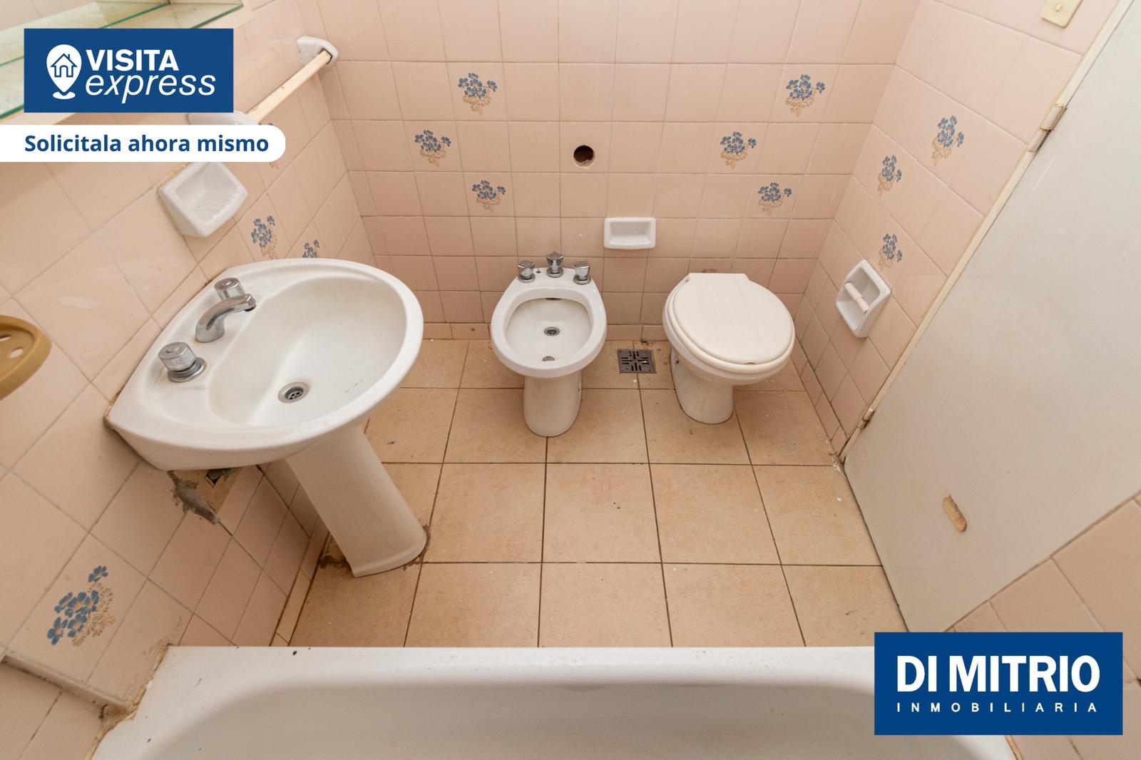 Baño