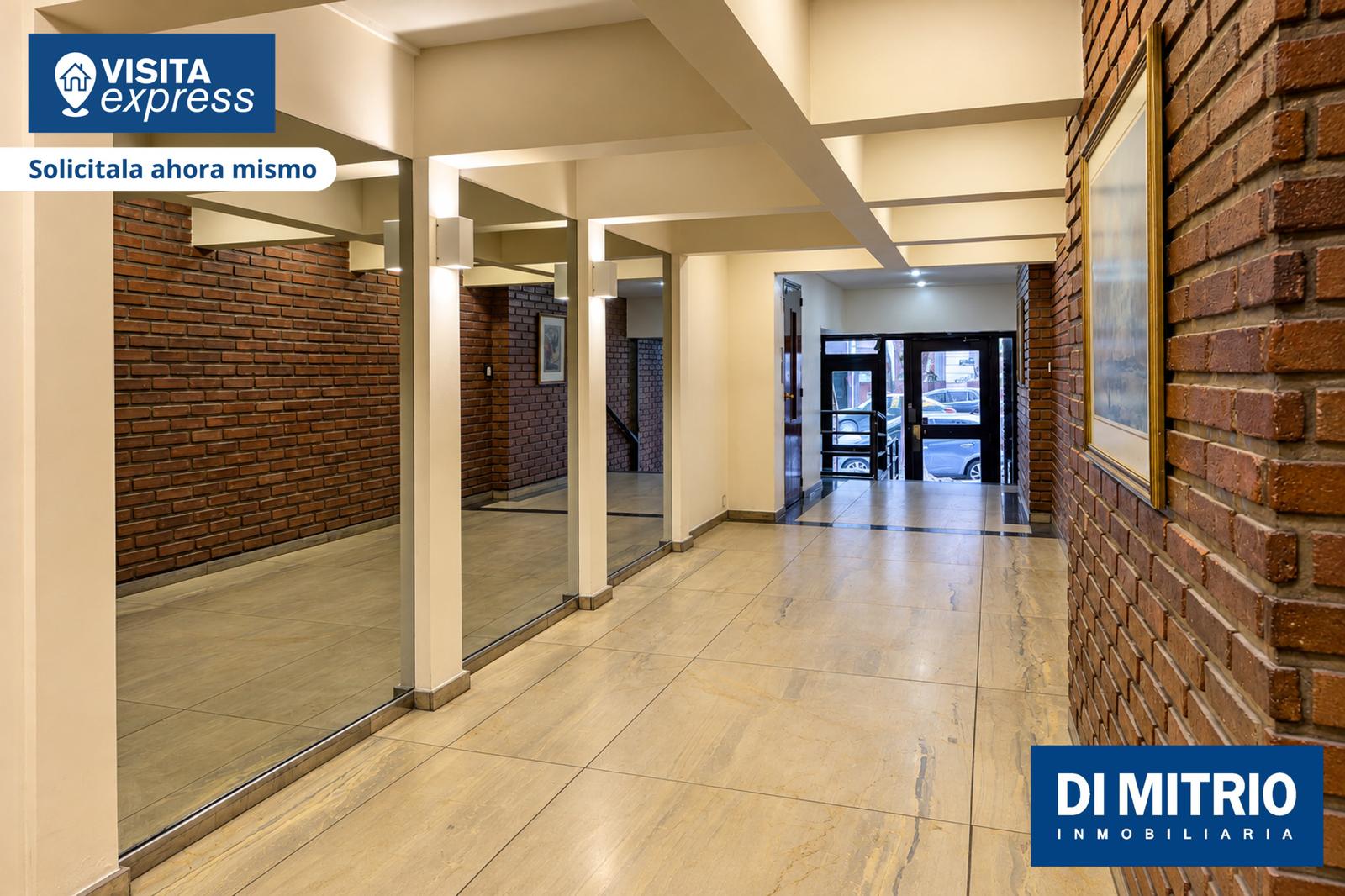 Hall de Entrada