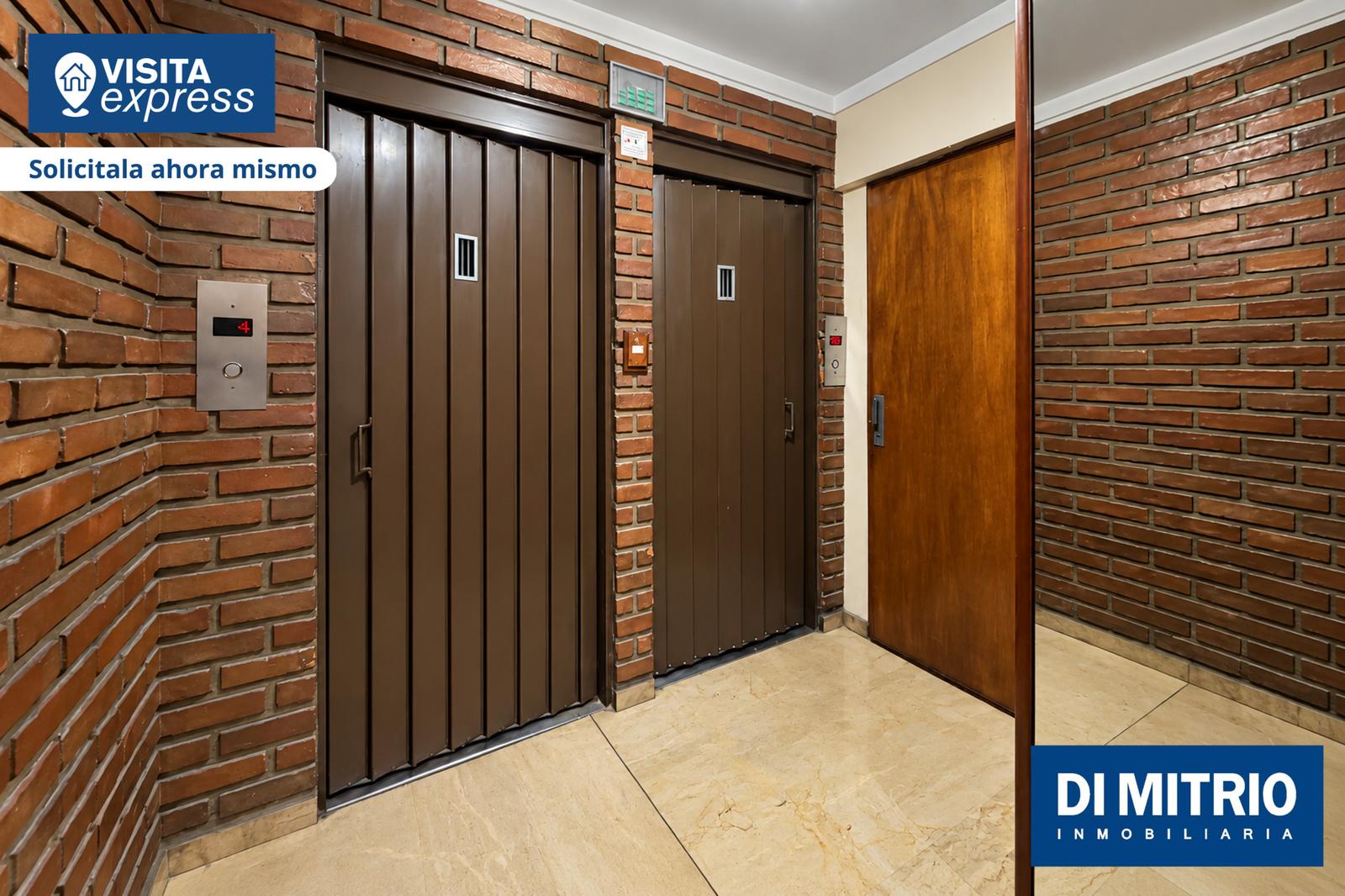 Hall de Entrada