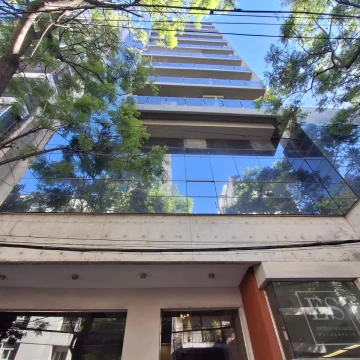 VENTA Oficina al frente en Onn San Lorenzo Centro de Rosario
