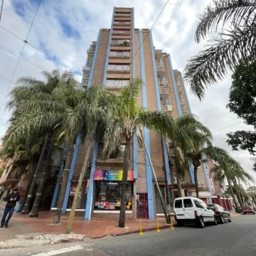 Larralde 1100