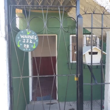 Warnes 300