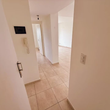 Cerrito 1808 - Departamento De 1 Dormitorio En Alquiler - Abasto, Rosario
