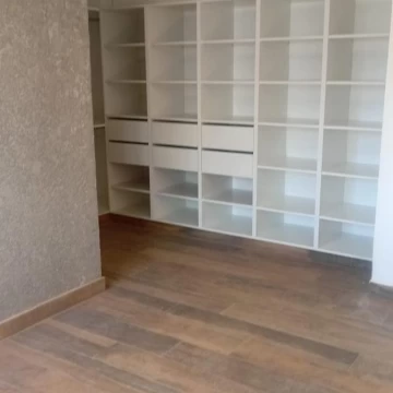 Duplex en Arguello  "A estrenar"  - Miguel Vera al 7800