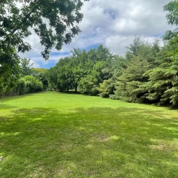 Venta terreno oportunidad en Barrio Alamo Alto
