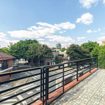 Venta PH 3 dormitorios con terraza. Sin expensas - Villa Pueyrredón