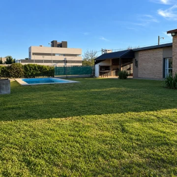 Casa en venta Belgrano 11bis 