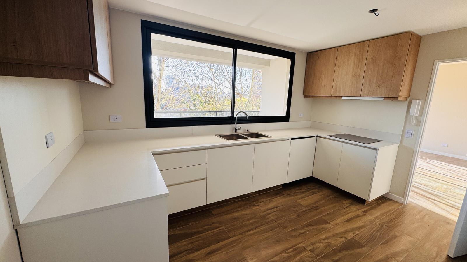 Departamento de 3 dormitorios en Belgrano Chico, foto 3