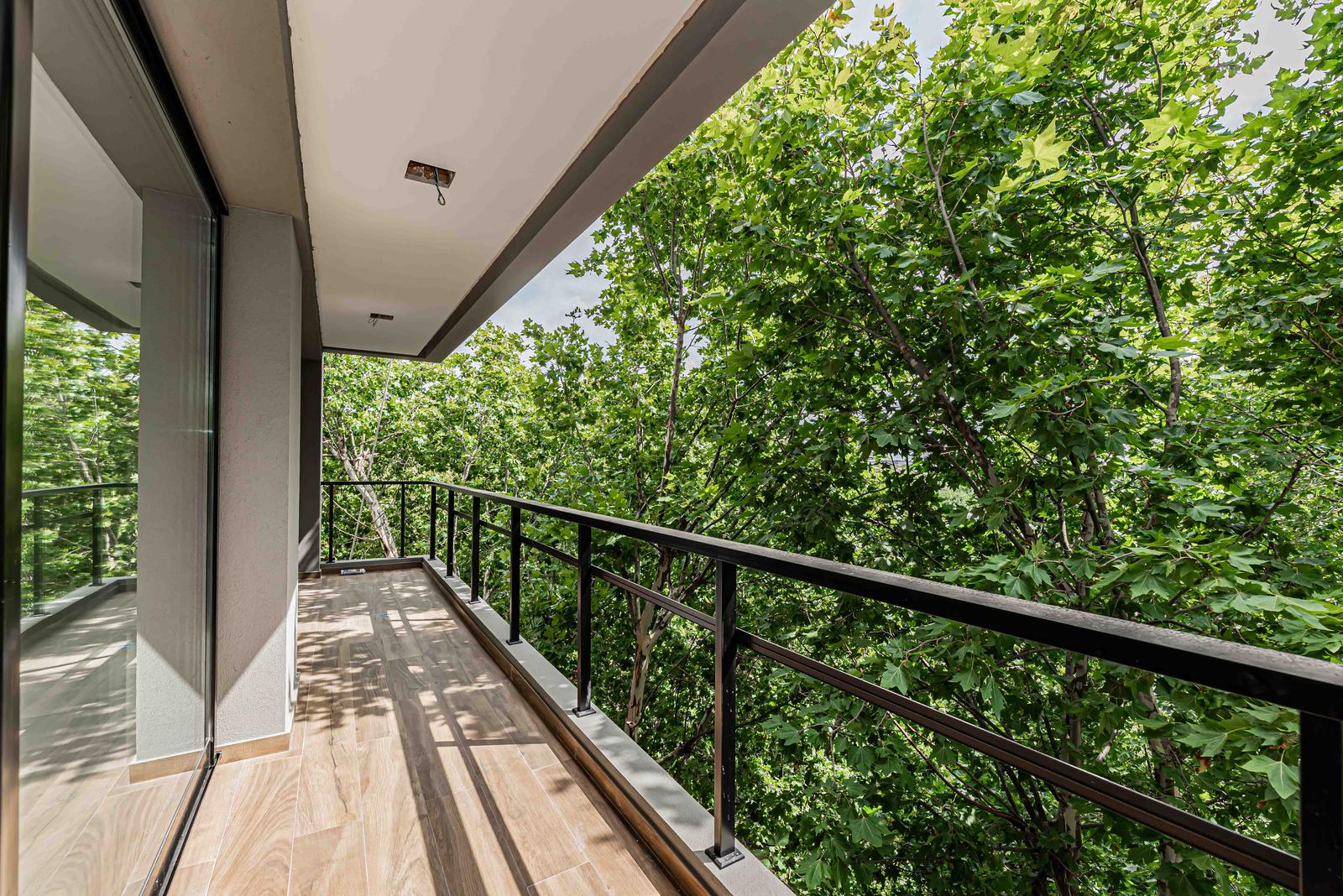 Departamento de 3 dormitorios en Belgrano Chico, foto 4