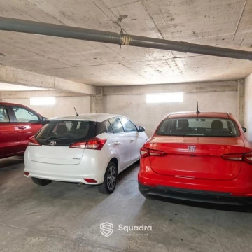 VENTA - Cochera en 1° piso con rampa de hormigón - Zona Centro, Rosario.