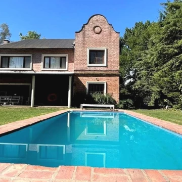 Alquiler de Verano  - Bella Vista