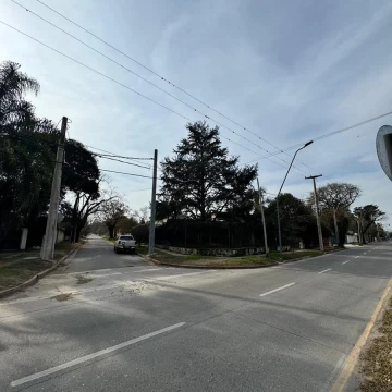 PROPIEDAD A LA VENTA ARGUELLO / EXCELENTE ESQUINA SOBRE AV. RICARDO ROJAS