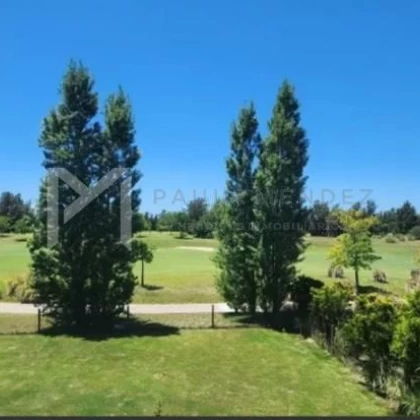 Casa Venta en El Golf Nordelta 100