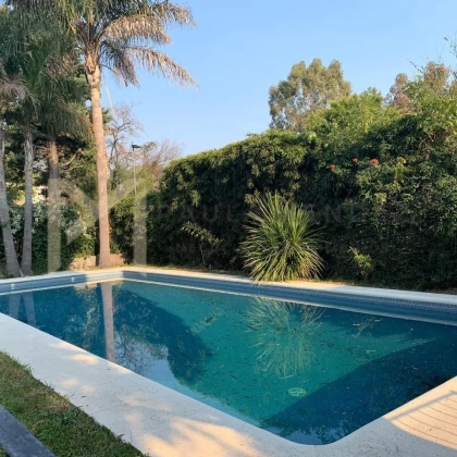 Casa Alquiler en los olivos, Barrio las Barrancas 900