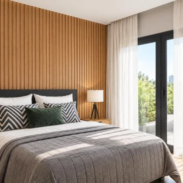 VENTA DEPARTAMENTO 2 DORMITORIOS CON PATIO Y PARRILLERO PICHINCHA - AMENITIES