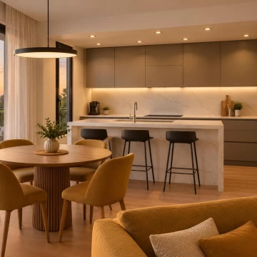 VENTA DEPARTAMENTO 1 DORMITORIO PICHINCHA - AMENITIES