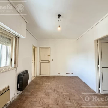 Departamento en venta 2 Amb - Quilmes Centro