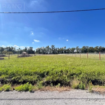 Terreno en venta 1000m2, barrio abierto Praderas 2 de Los Cardales con posesión inmediata
