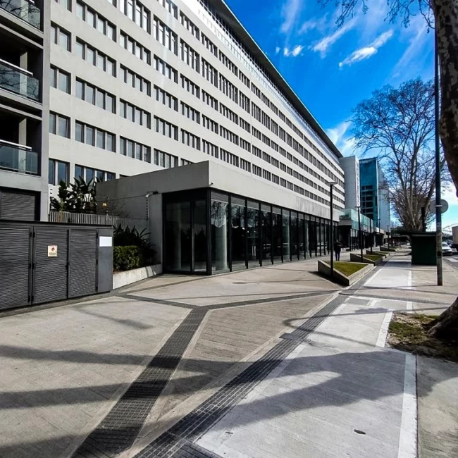 Loft divisible en venta en Distrito Quartier Puerto Retiro