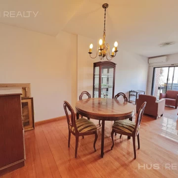 Venta departamento 4 ambientes en Caballito 