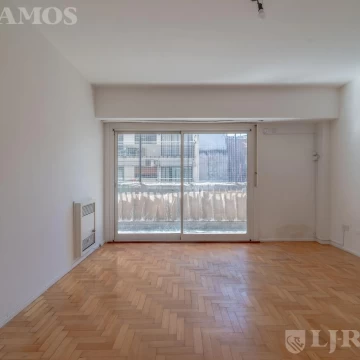 Departamento - Barrio Norte