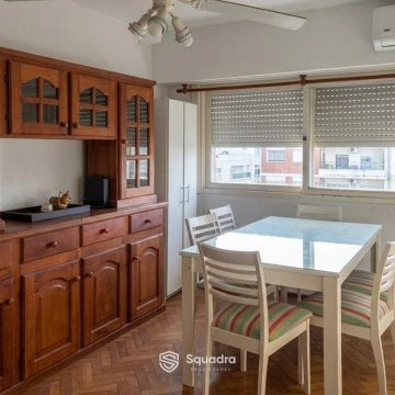 VENTA - Departamento 2 dormitorios - Barrio Lourdes, Rosario.