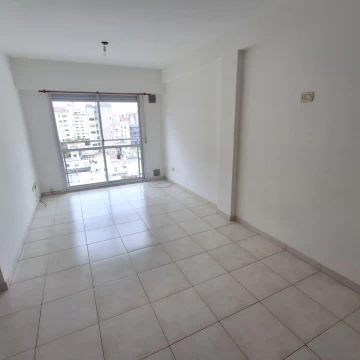 ALQUILER Departamento de 1 dormitorio en Mendoza 621 Rosario