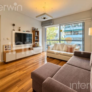 Departamento en VENTA - 4 ambientes - baulera - amenities - Belgrano