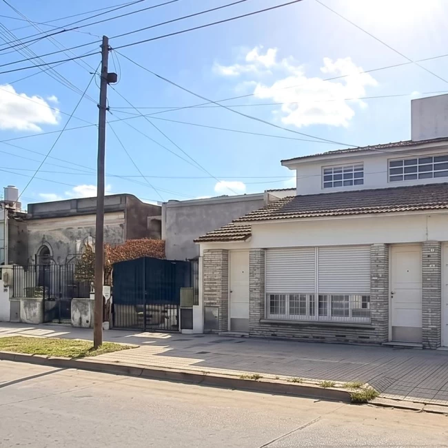 Venta Casa 3 amb en Remedios De Escalada