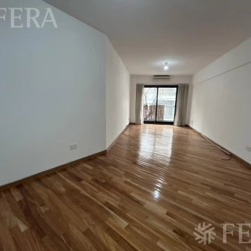 Alquiler Departamento 2 ambientes con balcón en Recoleta