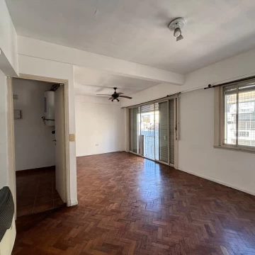 RESERVADO - Venta 3 amb en inmejorable ubicación  en Villa del Parque - Cerca Shopping