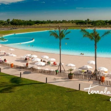 Lote en venta en Terralagos – Ezeiza