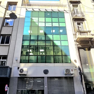 Oficina Comercial