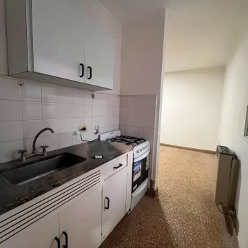 Alquiler de departamento de un dormitorio. La Plata