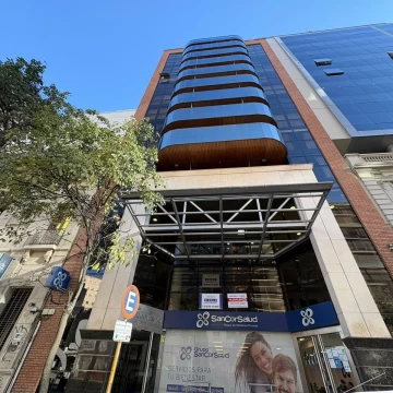 Departamento en Alquiler | 2 Dormitorios | Nueva Cordoba | Con Muebles | Balcon | Torre de Categoria
