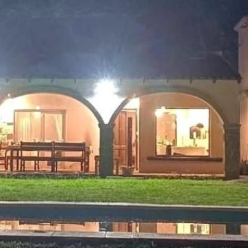 Casa en  Alquiler Temporario Bella Vista