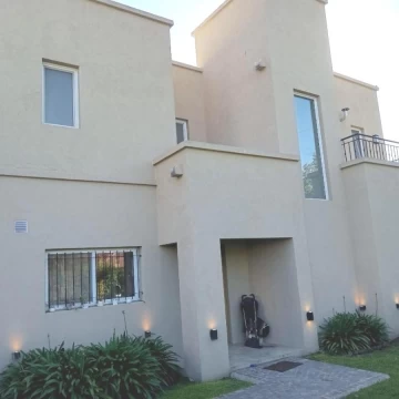 Casa en Alquiler de Verano Bella Vista