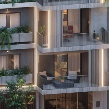 Venta departamento en Monte Castro de 3 ambientes a estrenar
