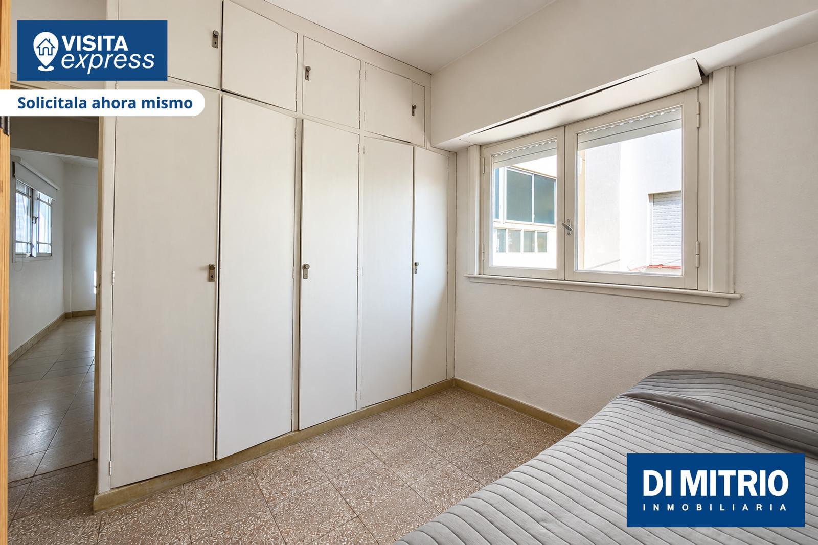 Dormitorio Principal