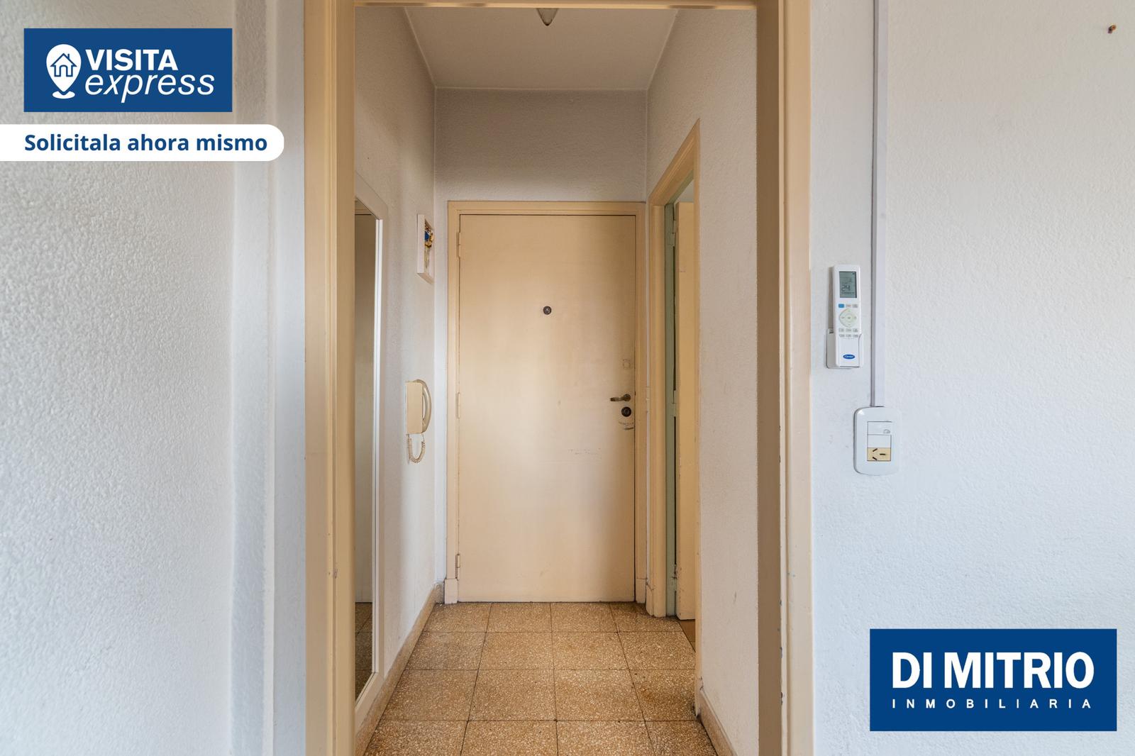 Hall distribuidor