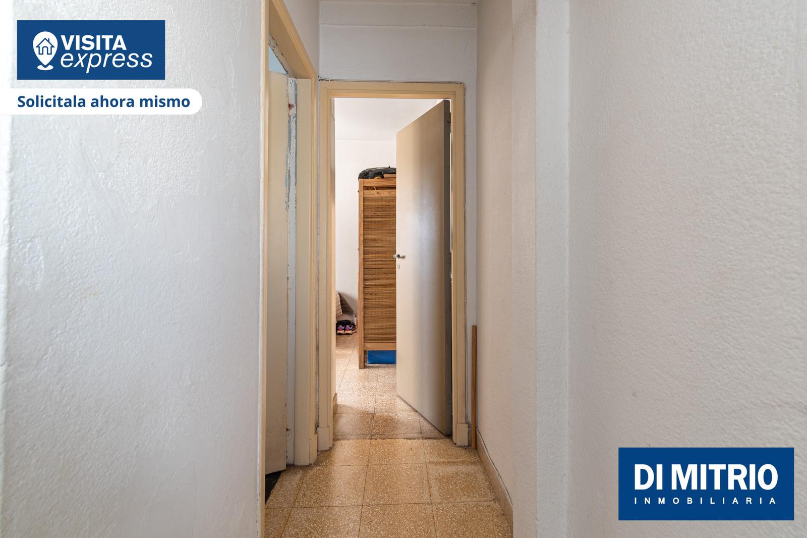 Hall distribuidor