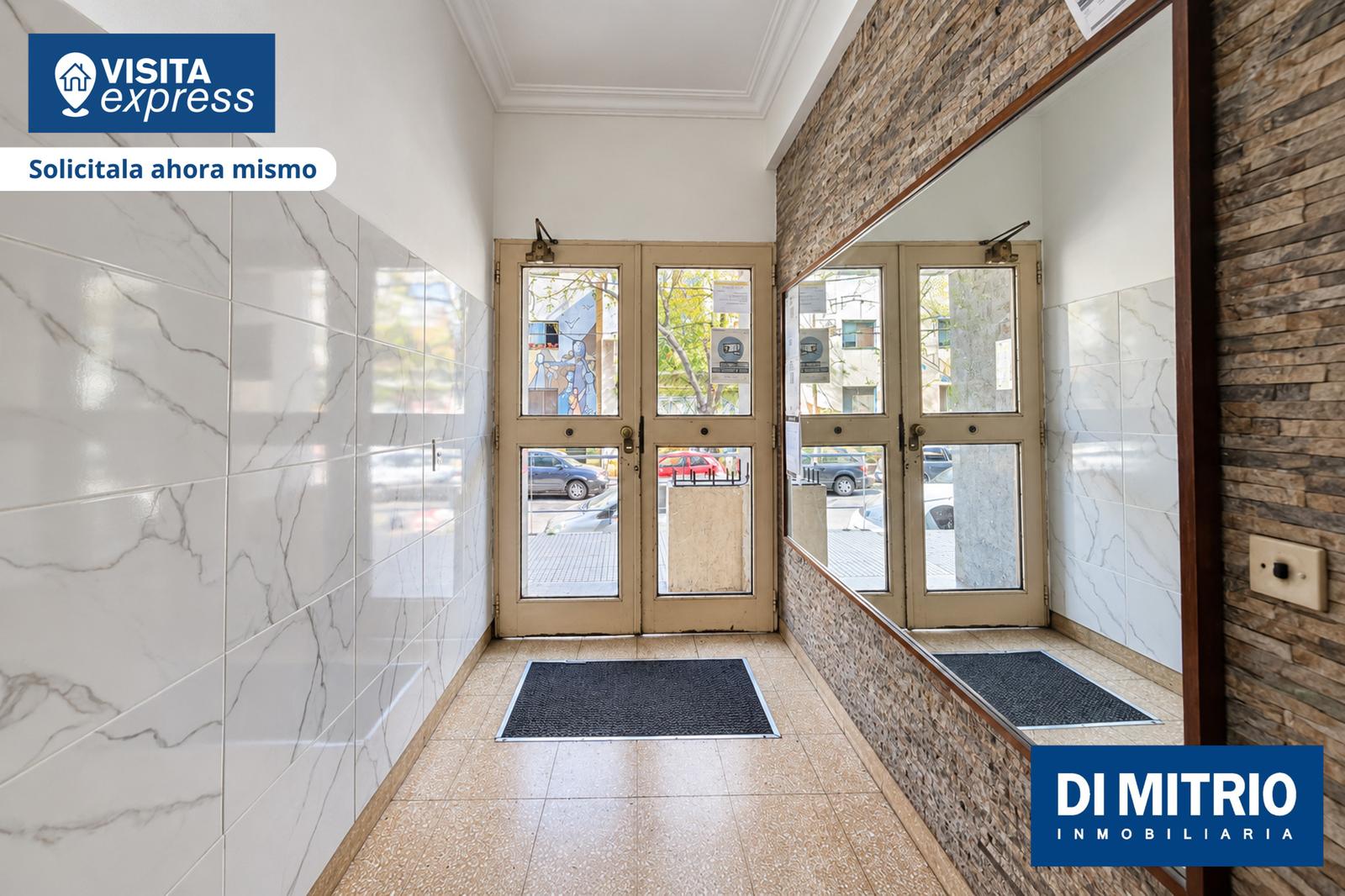 Hall Edificio