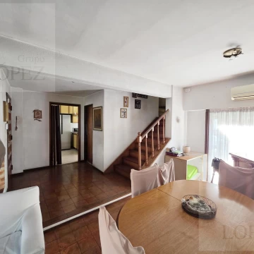 VENTA Dúplex en Olivos Golf - 4amb con patio. APTA CRÉDITO.