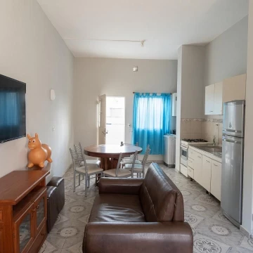 Venta Departamento General Bustos 2 dormitorios