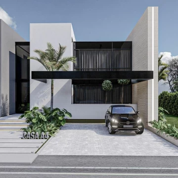 Casa en Los Puentes