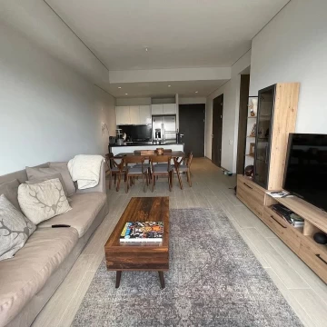Departamento en Venta en Lomas de Vista Hermosa